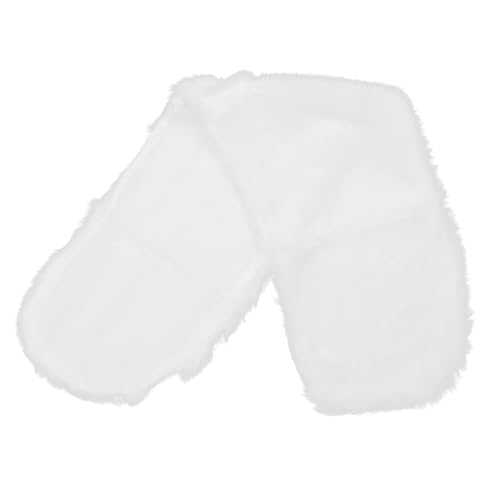 VALICLUD Verdickter Schal Für Herbst Und Winter Für Mädchen Kinderschal Warmer Schal Winter Wickelschal Warmer Winter Wickelschal Wickelschal Für Kleine Mädchen Für Den Winter Warmer von VALICLUD