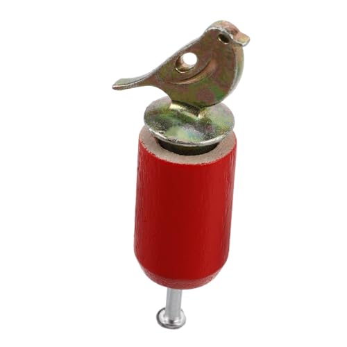 VALICLUD Vogelpfeife Handgedreht Vogelruf Nachahmung Vogelstimmen Naturentdeckung Tragbar Kompaktes Vogeltrainer Instrument für Outdoor Spaß VALICLUD Vogelpfeife Handgedreht Vogelruf Nachahmung Vogelstimmen Naturentdeckung Tragbar Kompaktes Vogeltrainer Instrument für Outdoor Spaß von VALICLUD