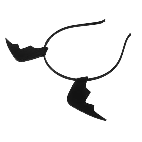 VALICLUD Weihnachtlicher Haarreif für Damen Lustiger Weihnachts Haarband Accessoire Einzigartiges Design für Weihnachtsfeiern und Geburtstagsfeiern Bequem und Leicht Perfektes Cosplay VALICLUD Weihnachtlicher Haarreif für Damen Lustiger Weihnachts Haarband Accessoire Einzigartiges Design für Weihnachtsfeiern und Geburtstagsfeiern Bequem und Leicht Perfektes Cosplay von VALICLUD