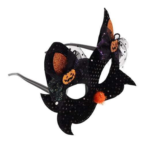 VALICLUD halloween dekoration party brille Spaßige Halloween Accessoires halloween augenmaske Halloween-Spaßbrille Foto -Requisiten Scherzbrille Party-Brillen- Plastik Black VALICLUD halloween dekoration party brille Spaßige Halloween Accessoires halloween augenmaske Halloween-Spaßbrille Foto -Requisiten Scherzbrille Party-Brillen- Plastik Black von VALICLUD