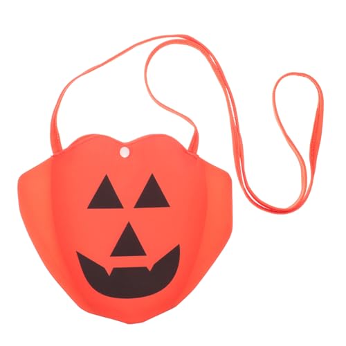 VALICLUD halloween handtasche halloween geschenktüten halloween-dekoration halloween candy bag Halloween-Decke Kürbisse Halloween-Goodie-Beutel Taschen für Halloween-Leckerbissen Polyester VALICLUD halloween handtasche halloween geschenktüten halloween-dekoration halloween candy bag Halloween-Decke Kürbisse Halloween-Goodie-Beutel Taschen für Halloween-Leckerbissen Polyester von VALICLUD