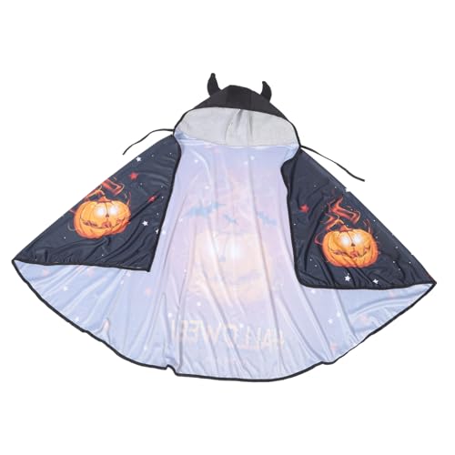 VALICLUD kinderkostüme Halloween kinderkostum Halloween Halloween-Cosplay Costume Halloween umhang Halloween Halloween-Maske Kapuzenmantel Halloween liefert Halloween Kostümprop Stoff VALICLUD kinderkostüme Halloween kinderkostum Halloween Halloween-Cosplay Costume Halloween umhang Halloween Halloween-Maske Kapuzenmantel Halloween liefert Halloween Kostümprop Stoff von VALICLUD
