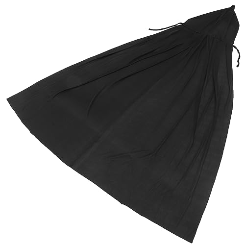 VALICLUD verschleißfester Halloween-Umhang Halloween umhang Halloween Costume Halloween Themenumhang halloweenmaske Haube Cosplay Mantel-Requisite Umhang für Bühnenauftritte Tuch Black VALICLUD verschleißfester Halloween-Umhang Halloween umhang Halloween Costume Halloween Themenumhang halloweenmaske Haube Cosplay Mantel-Requisite Umhang für Bühnenauftritte Tuch Black von VALICLUD