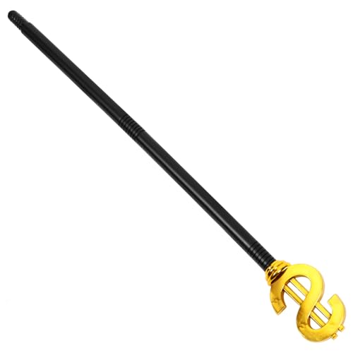 VALICLUDas des Halloween Accessories zubehör Halloween Halloween-Accessoire Halloween-Kostümset Party Accessoires Halloween-Spazierstock Cosplay-Spazierstock Plastik VALICLUDas des Halloween Accessories zubehör Halloween Halloween-Accessoire Halloween-Kostümset Party Accessoires Halloween-Spazierstock Cosplay-Spazierstock Plastik von VALICLUD