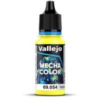 VALLEJO 069054 Gelb, fluoreszierend, 17 ml VALLEJO 069054 Gelb, fluoreszierend, 17 ml von VALLEJO