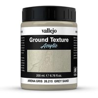 VALLEJO 26215 Sand, 200 ml von VALLEJO