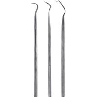 VALLEJO 702001 Spatelset, 3 Stück VALLEJO 702001 Spatelset, 3 Stück von VALLEJO