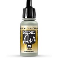 VALLEJO 71103 Grau, 18 ml von VALLEJO