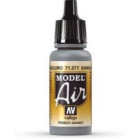 VALLEJO 71277 Dunkles Möwengrau, 18 ml von VALLEJO