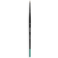 VALLEJO 722103 Pro Modeler Pinsel, Größe 2/0 VALLEJO 722103 Pro Modeler Pinsel, Größe 2/0 von VALLEJO
