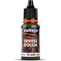 VALLEJO 72450 Sack voller Knochen, 18 ml von VALLEJO