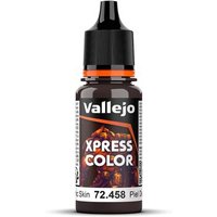 VALLEJO 72458 Dämonen-Haut, 18 ml von VALLEJO