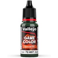 VALLEJO 72607 Säure, 18 ml von VALLEJO