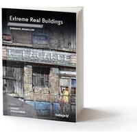 VALLEJO 75050 Buch: Extreme Real Buildings, Englisch von VALLEJO