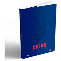 VALLEJO 75091 Buch: Color BSL-System, englisch von VALLEJO