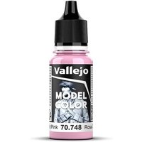 VALLEJO 770748 Hellrosa, 18 ml von VALLEJO