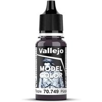 VALLEJO 770749 Dunkelviolett, 18 ml VALLEJO 770749 Dunkelviolett, 18 ml von VALLEJO