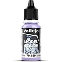 VALLEJO 770750 Hellviolett, 18 ml von VALLEJO