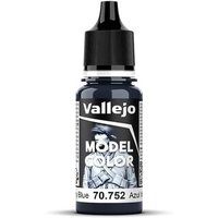 VALLEJO 770752 Infanterieblau, 18 ml von VALLEJO