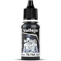 VALLEJO 770754 Kontinentalblau, 18 ml von VALLEJO