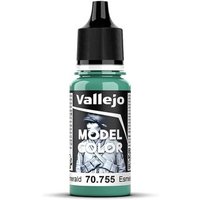VALLEJO 770755 Heller Smaragd, 18 ml VALLEJO 770755 Heller Smaragd, 18 ml von VALLEJO