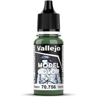 VALLEJO 770756 Splittergrün, 18 ml von VALLEJO