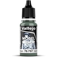 VALLEJO 770757 Pazifikgrün, 18 ml von VALLEJO