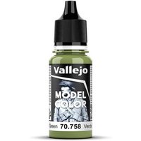 VALLEJO 770758 Hellgrün, 18 ml VALLEJO 770758 Hellgrün, 18 ml von VALLEJO