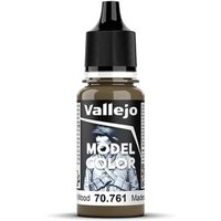 VALLEJO 770761 Altes Holz, 18 ml von VALLEJO