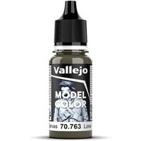 VALLEJO 770763 Leinwand, 18 ml von VALLEJO