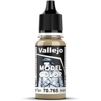 VALLEJO 770765 Wüstenbräune, 18 ml von VALLEJO