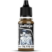 VALLEJO 770770 Neues Holz, 18 ml von VALLEJO