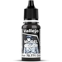 VALLEJO 770771 Dunkler Rost, 18 ml VALLEJO 770771 Dunkler Rost, 18 ml von VALLEJO