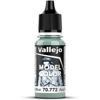 VALLEJO 770772 Mittelgraublau, 18 ml von VALLEJO
