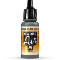 VALLEJO 771340 Grau-Grün, 17 ml von VALLEJO