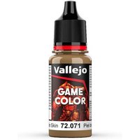 VALLEJO 772071 Game Color Barbaren-Haut, 18 ml VALLEJO 772071 Game Color Barbaren-Haut, 18 ml von VALLEJO