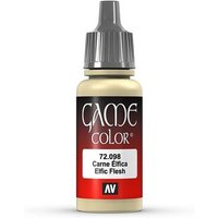 VALLEJO 772098 Elfic Flesh 17 ml von VALLEJO