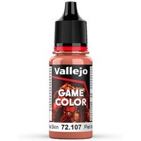 VALLEJO 772107 Game Color Anthea-Haut, 18 ml VALLEJO 772107 Game Color Anthea-Haut, 18 ml von VALLEJO