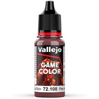 VALLEJO 772108 Game Color Sukkubus-Haut, 18 ml VALLEJO 772108 Game Color Sukkubus-Haut, 18 ml von VALLEJO