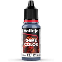 VALLEJO 772117 Game Color Elfisches Blau, 18 ml VALLEJO 772117 Game Color Elfisches Blau, 18 ml von VALLEJO