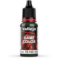 VALLEJO 772123 Game Color Engel Grün, 18 ml VALLEJO 772123 Game Color Engel Grün, 18 ml von VALLEJO
