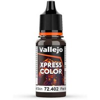 VALLEJO 772402 Xpress Game Color Zwergen-Haut, 18 ml VALLEJO 772402 Xpress Game Color Zwergen-Haut, 18 ml von VALLEJO