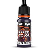 VALLEJO 772461 Vampir-Violett, 18 ml VALLEJO 772461 Vampir-Violett, 18 ml von VALLEJO