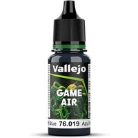 VALLEJO 776019 Nachtblau, 18 ml von VALLEJO