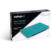 VALLEJO B90001 Nass-Palette VALLEJO B90001 Nass-Palette von VALLEJO