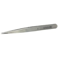 VALLEJO T12003 Feinpinzette, gerade VALLEJO T12003 Feinpinzette, gerade von VALLEJO