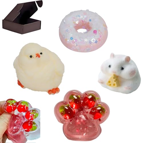 VANNYVANYA 4PCS Taba Toys VANNYVANYA 4PCS Taba Toys von VANNYVANYA