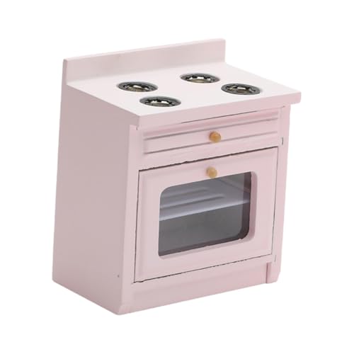 1Stück Küchenmöbel Modell DIY Zubehör für Mini und Kunsthandwerk von VANZACK