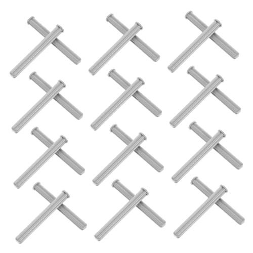 VANZACK 1 Pack Kleine Partikel Bausteine 1x5 Kreuzachse Multifunktionale Bausteine für DIY-projekte Und Lernspielzeug VANZACK 1 Pack Kleine Partikel Bausteine 1x5 Kreuzachse Multifunktionale Bausteine für DIY-projekte Und Lernspielzeug von VANZACK