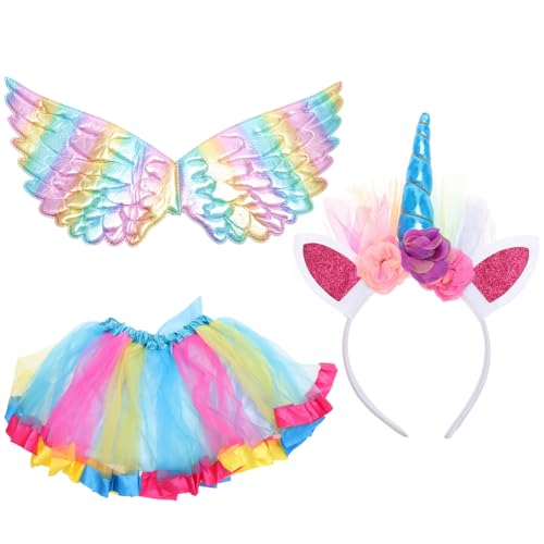 VANZACK 1 Satz Kostümset für Cosplay mit Tüllrock Haarreif für Karneval Halloween Maskeraden Langlebig Leicht zu Reinigen Wiederverwendbar VANZACK 1 Satz Kostümset für Cosplay mit Tüllrock Haarreif für Karneval Halloween Maskeraden Langlebig Leicht zu Reinigen Wiederverwendbar von VANZACK